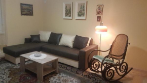 Bulevar NS - Stan u blizini železnike stanice i Sajma